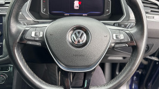 Volkswagen Tiguan 2.0 TDi 150 4Motion SEL 5dr DSG Diesel Estate